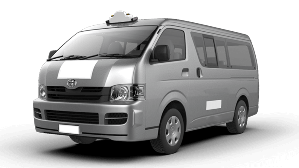 Maxi Van