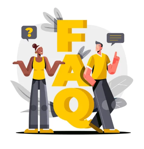 FAQs Taxi