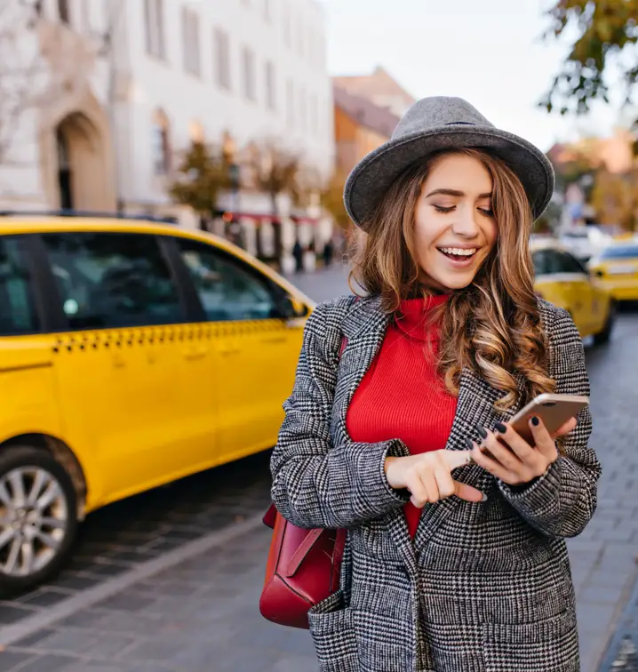 Taxi Services Airport