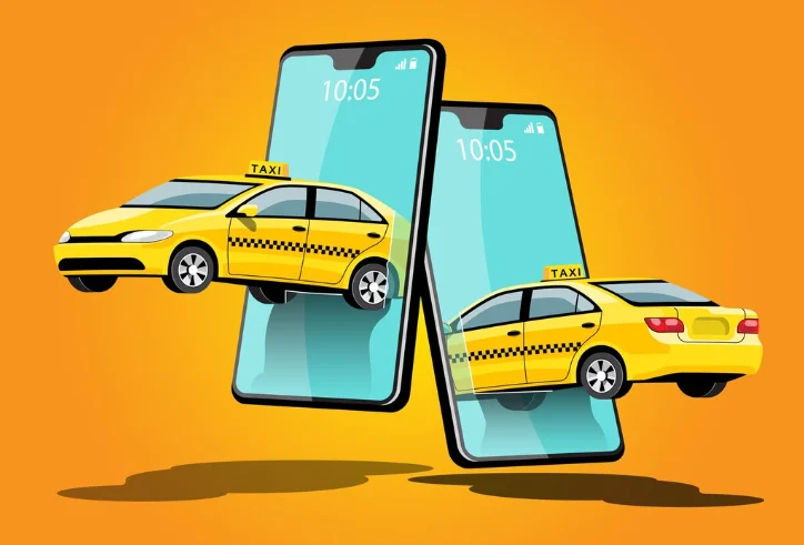 Taxi services