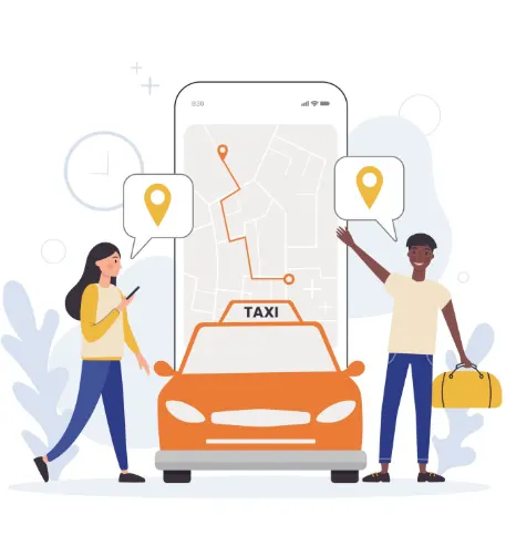 Taxi